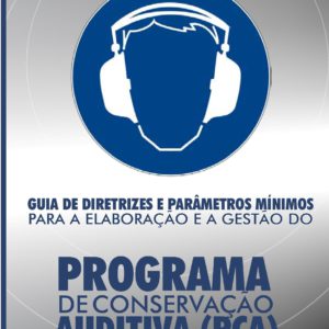 PCA - Programa de Conservação Auditiva