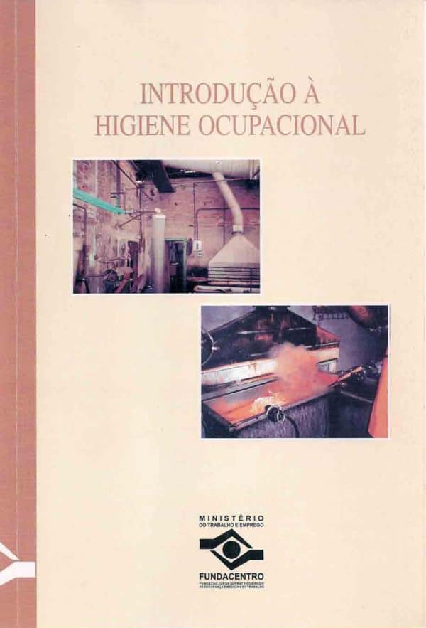 Introdução à Higiene Ocupacional