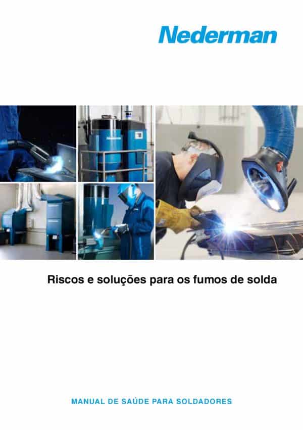 Riscos e soluções para os fumos de solda - PDF