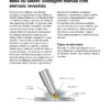 Riscos e soluções para os fumos de solda - PDF