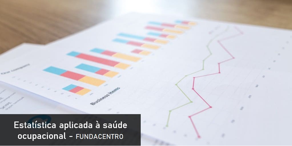 PDF - Estatística aplicada à saúde ocupacional - FUNDACENTRO