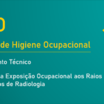 NHO 05 - Avaliação da Exposição Ocupacional aos Raios X nos Serviços de Radiologia