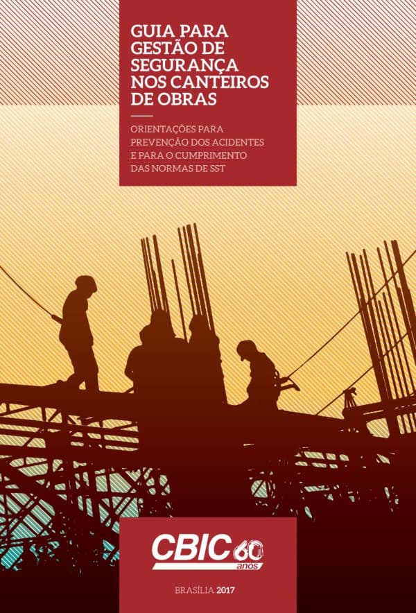 Guia para Gestão de Segurança nos Canteiros de Obras - PDF