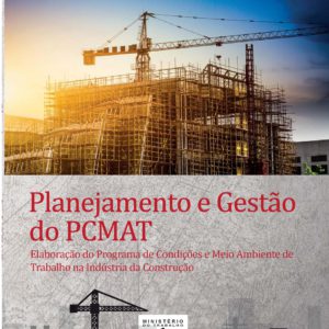 Planejamento e Gestão do PCMAT - PDF - Fundacentro