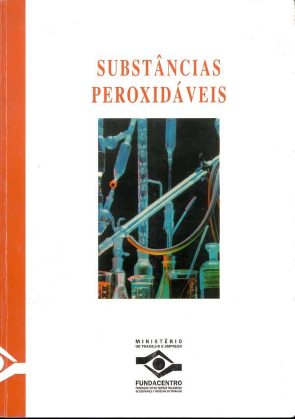 Substâncias Peroxidáveis - PDF