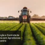 PDF - Aspectos de Prevenção e Controle de Acidentes no Trabalho com Agrotóxicos