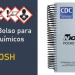 PDF - Guia de Bolso para Riscos Químicos - NIOSH