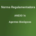 NR 15 – ANEXO 14 – Agentes Biológicos - PDF