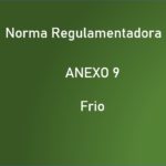 NR -15 - ANEXO 9 - Frio