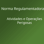 nr-16 atividades e operações perigosas
