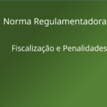 NR-28 Fiscalização e Penalidades