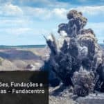 RTP 03 - Escavações, Fundações e Desmonte de Rochas - PDF