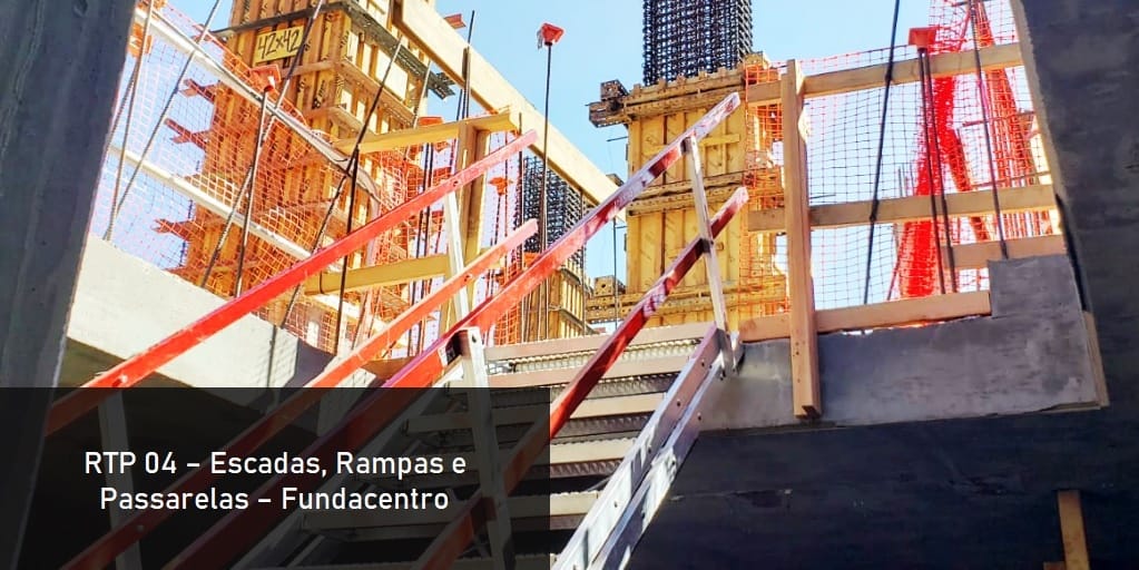 RTP 04 – Escadas, Rampas e Passarelas – PDF