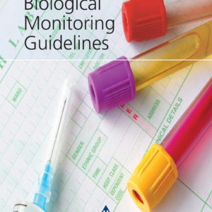 Biological Monitoring Guidelines - PDF