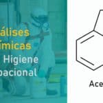 Análises Químicas para Higiene Ocupacional - Acenafteno