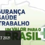 CANPAT 2021 - Segurança e Saúde no Trabalho: Um Valor para o Brasil