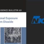 Occupational Exposure to Titanium Dioxide - NIOSH