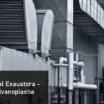 PDF - Ventilação Local Exaustora – VLE – em Galvanoplastia