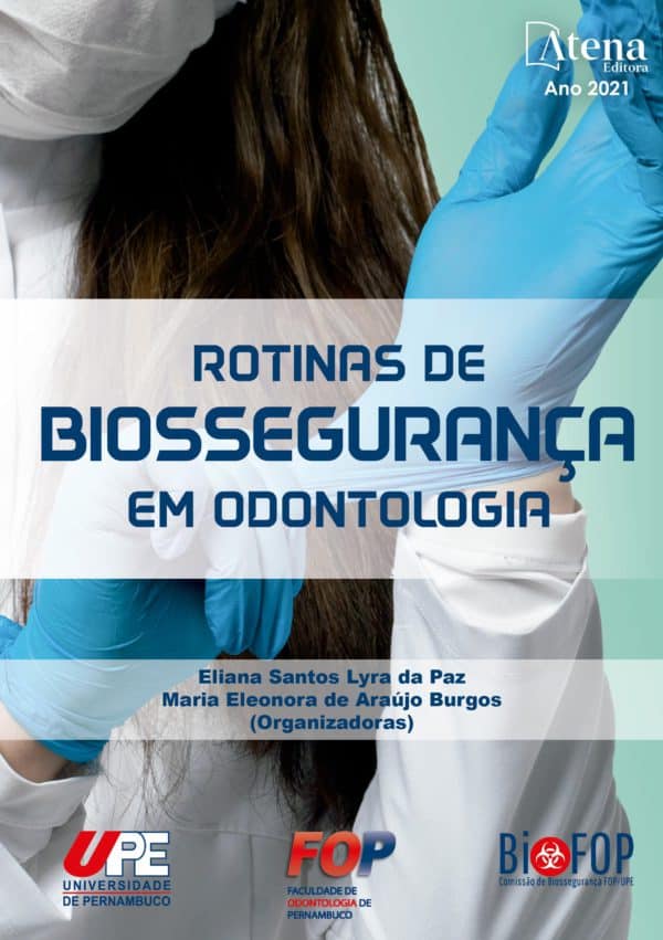 Rotinas de Biossegurança em Odontologia - PDF