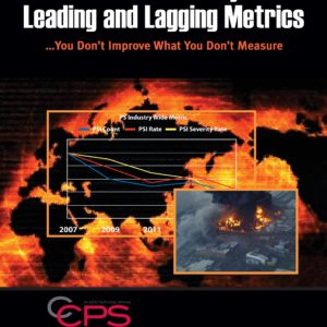 Process Safety Leading and Lagging Metrics