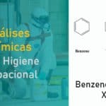 BTX - Benzeno, Tolueno e Xileno