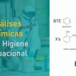 BTXE - Benzeno, Tolueno, Xilenos, Etilbenzeno e Hidrocarbonetos Totais como Hexano