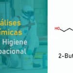 Agente Químico 2-Butoxietanol
