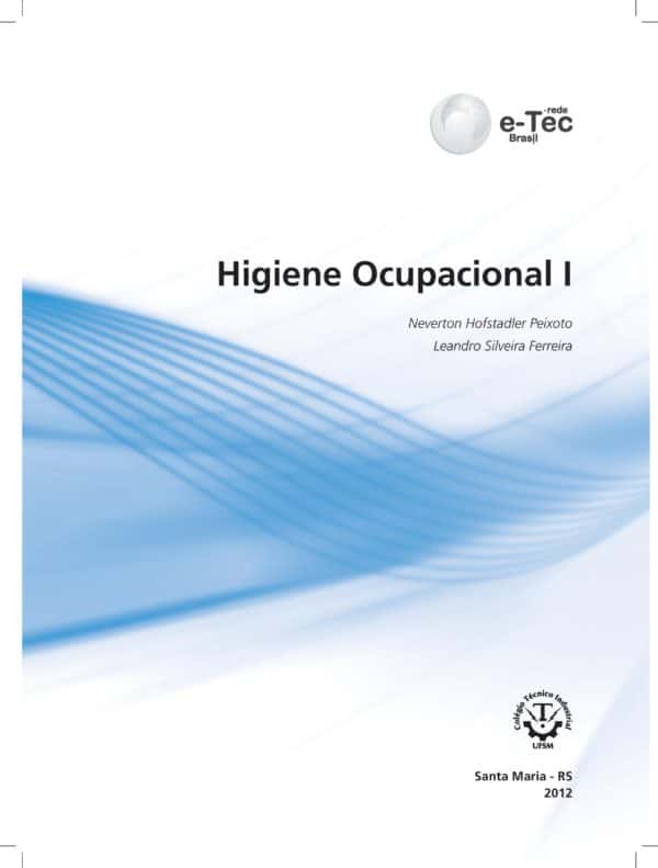 Higiene Ocupacional I